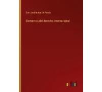 Elementos Del Derecho Internacional