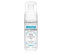 elementrē AHA Foamer - 10% Alpha Hydroxy Acid 120 ml