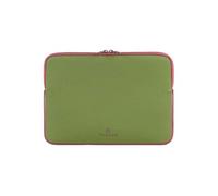 Elements 2 - Coque pour MacBook Air 13" (M3/M2/M1/2024-2018) / Pro 13" (vert)