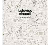 Ludovico Einaudi – Elements – CD
