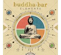 Buddha-Bar Elements - Cd Album