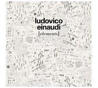 Ludovico Einaudi Ludovico Einaudi: Elements (CD) Album