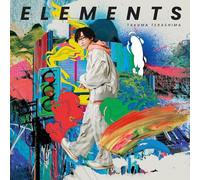 ELEMENTS【通常盤】