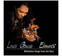 Louie Gonnie Elements (CD) Album