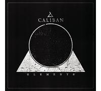 Caliban – Elements – CD