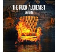 Rock Alchemist - Elements