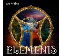 ELEMENTS【通常盤】