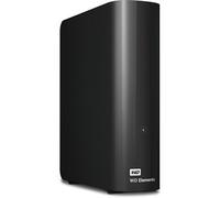 WD Elements Desktop WDBWLG0040HBK - disque dur - 4 To - USB 3.0