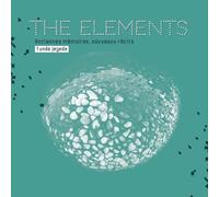 Elements – Anciennes Mémoires, Nouveaux Récits – CD