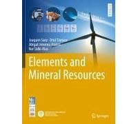 Elements And Mineral Resources