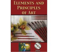 Elements and Principles of Art DVD