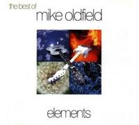 Elements-Best of Mike Oldfield [Import]