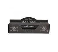 Elements Black Magic Incense Sticks (Box Of 6 Packs)