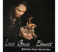 Elements by Louie Gonnie (2013-05-03)