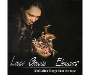Elements by Louie Gonnie (2013-05-03)