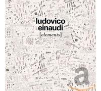 Elements by Ludovico Einaudi [Audio CD] NEUF