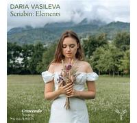 Scriabin: Elements