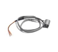 Éléments Chauffants À Canaux Chauds De 18 Mm, Bandes Chauffantes À Ressort Hélicoïdal, Section 3x3, Thermocouple K(450W 18x35mm)