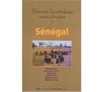 Éléments d'archéologie ouest-africaine v Collectif (Auteur)