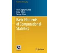 Éléments de base de la statistique informatique