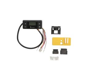 Eléments de commande EBERSPÄCHER HEATING 22 1000 34 15 00