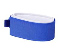 Éléments De Fixation Pour Sangles De Ski - Bandes De Ski Ajustables | Bande De Fixation Pour Attaches De Ski | Pour Sangles De Ski Doux Et Léger | Bande D'enroulement Pour Fixation De Ski Avec