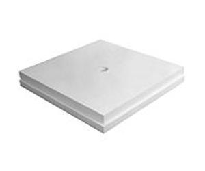 éléments de fondation système Poresta BF 17704043 dans l'ensemble, 1200x1200,20-30-40 mm