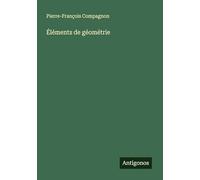 Éléments de géométrie