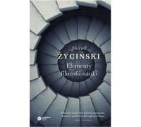 Éléments de la philosophie des sciences