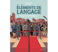Éléments de langage: Cacophonie en francophonie