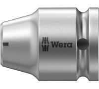 Adaptateur d'embout Wera 780 C 05042705001 Propulseur 1/2\ (12.5 mm) 35 mm