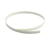Éléments de limitation du courant 200 Pcs 0402 1005 1mm x 0.5mm 33K Ohm Resistance 1/16W Watt 1% Tolérance Surface Mount SMT SMD Chip Résistances Fixes (200 PC 0402 1005 1 mm x 0,5 mm Resistencia 33K