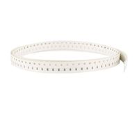 Éléments de limitation du courant 200 Pcs 0603 1608 1,6 mm x 0,8 mm 47K Ohm Résistance 1/10W Watt 1% Tolérance Montage en surface SMT SMD Chip Résistances fixes (200 PC 0603 1608 1,6 mm x 0,8 mm 47K O