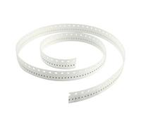 Éléments de limitation du courant 200 pièces 0402 1005 2,2 K Ohm résistance 1/16 W Watt 5% tolérance film de montage en surface SMT SMD puce résistances fixes (200 pièces 0402 1005 2,2 K Ohm résistan