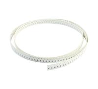 Éléments de limitation du courant 200 pièces 0805 résistances fixes 470K Ohm 1% tolérance Flexible SMT SMD puce résistance puce matrices résistance