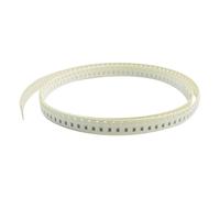 Éléments de limitation du courant 200 pièces résistances fixes 0805 10 Ohm 1/8Watt 1% tolérance SMT SMD Type résistances résistances à puce