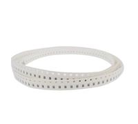 Éléments de limitation du courant 200pcs 0805 2K Ohm résistance 1/8Watt puissance 1% tolérance montage en surface SMT SMD résistances à puce