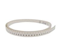 Éléments de limitation du courant 200pcs 0805 820 Ohm Résistance 1/8Watt 1% Tolérance PCB Surface Montage SMT SMD Puce Résistances