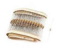 Éléments de limitation du courant 200pcs 1/4 Watt 12K Ohm Résistance Résistance à Film de Carbone Électrique (200pcs 1/4 Watt 12K Ohm Résistance Résistance à Film de Carbone Électrique