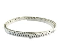 Éléments de limitation du courant 200pcs 1206 3216 2K Ohm 1/4W 1% Tolérance 3.2x1.6mm SMD SMT Surface Mount Chip Resistenci
