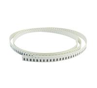 Éléments de limitation du courant 200pcs 1206 3216 330K Ohm 1/4W 1% Tolérance 3.2x1.6mm SMD SMT Surface Mount Puce Résistance
