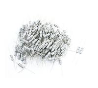 Éléments de limitation du courant 200pcs 68 Ohm 3W 5% axia-l conduit la résistance de film d'oxyde métallique (200pcs 68 Ohm 3W 5% axia-l conduit la résistance de film d'oxyde métallique