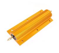 Éléments de limitation du courant 200W 20 Ohm Wirewound Aluminium Loged Resistance Resistance (Resistencia de resistencia alojada en aluminio bobinado de 200W a 20 ohmios