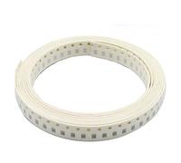 Éléments de limitation du courant 300 pièces 0805 résistance SMD 1 ohm résistance à puce 1/8W 1R ohms 0805-1R