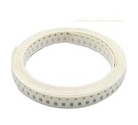 Éléments de limitation du courant 300 pièces 0805 résistance SMD 430K ohm résistance à puce 1/8W 430K ohms 0805-430K