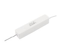 Éléments de limitation du courant 30W Watt Résistances fixes 4RJ 4 Ohm 5% Résistance de puissance en ciment céramique Résistances Nouveau