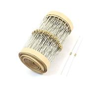 Éléments de limitation du courant 400pcs composants électriques 5% résistances à film de carbone fixes 47K Ohm 1/8W (400pcs composants électriques 5% résistances à film de carbone fixes 47K Ohm 1/8W