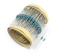 Éléments de limitation du courant 600Pcs axia-l Lead Through Hole 1/4Watt 1% 240 Ohm Metal Film Resistance (600Pcs axia-l Lead Through Hole 1/4Watt 1% 240 Ohm Metal Film Resistor