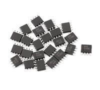 Éléments de limitation du courant AO4410 SOP-8 Résistances Fixes SMD SMT PCB Montage En Surface LED Pilote IC Résistance Puce Arrays Puce 20 Pcs