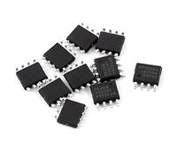 Éléments de limitation du courant BP2328A SOP-8 résistances fixes SMD SMT PCB montage en Surface LED pilote IC résistance puce puce puce 10 pièces